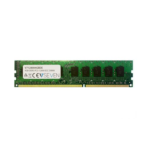 Compatible 4GB DDR3 PC3 1600MHz -Seconde Vie-Parfait Etat