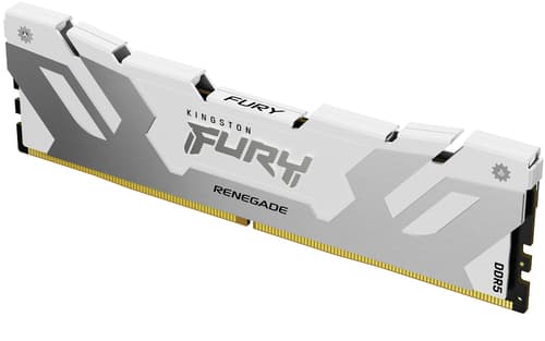 Kingston Fury Renegade 16Go (1x16Go) DDR5 8000MHz