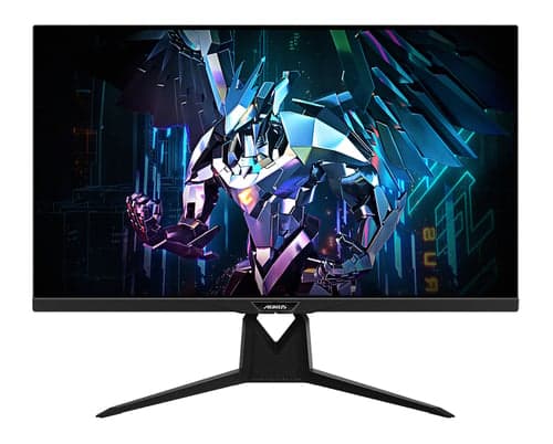 AORUS 31.5" LED - FI32Q