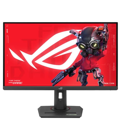 ASUS 27" LED - ROG Strix XG27UCG