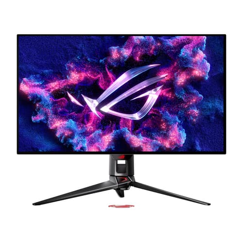 ASUS 31.5" OLED - ROG Swift PG32UCDP