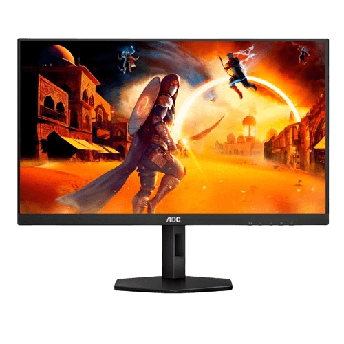 AOC 23.8" LED - 24G4XE - Seconde vie - Très bon état