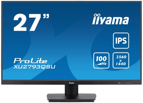 iiyama 27" LED - ProLite XU2793QSU-B7