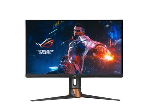 ASUS 27" LED - ROG Swift PG27AQN