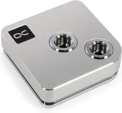 Alphacool Core 1 Silver