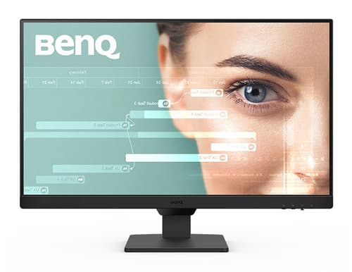 BenQ 23.8" LED - GW2490T