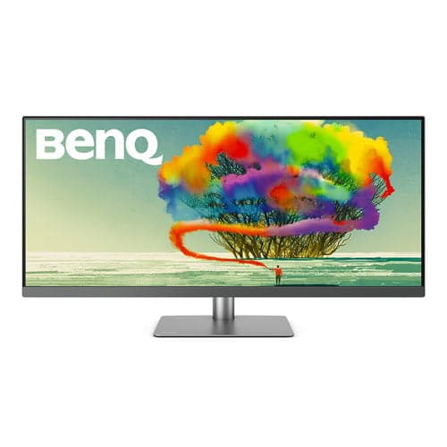 BenQ 34" LED - PD3420Q