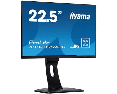 iiyama 22.5" LED - ProLite XUB2395WSU-B1