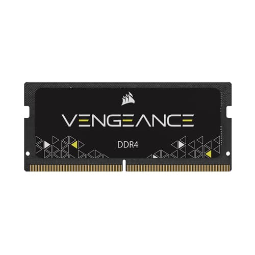 Corsair Vengeance SO-DIMM DDR4 16 Go 2400 MHz CL16