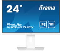 iiyama 23.8" LED - ProLite XUB2497HSN-W2