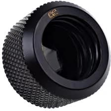 Alphacool Raccord de compression Eiszapfen G1/4 16mm noir