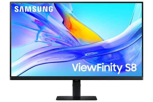 Samsung 32" LED - ViewFinity S8 S32D800UAU