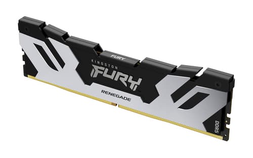 Kingston Fury Renegade 16Go (1x16Go) DDR5 7600MHz