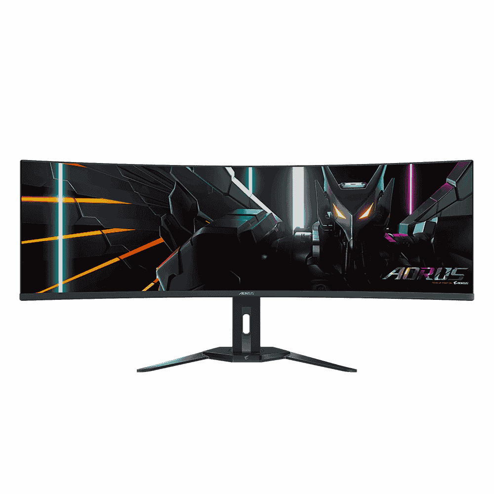 AORUS 49" OLED - CO49DQ