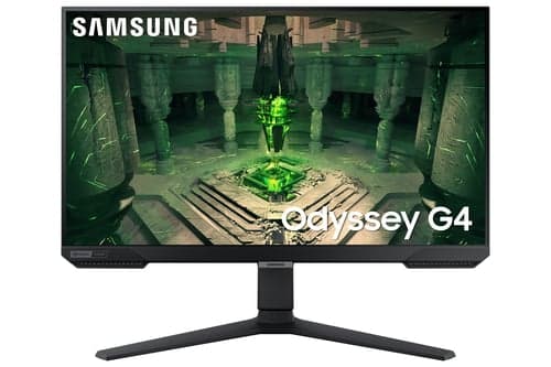 Samsung 25" LED - Odyssey G4 S25BG400EU