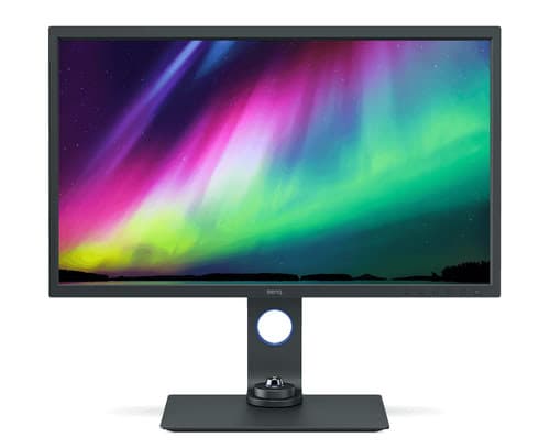 BenQ 32" LED - SW321C
