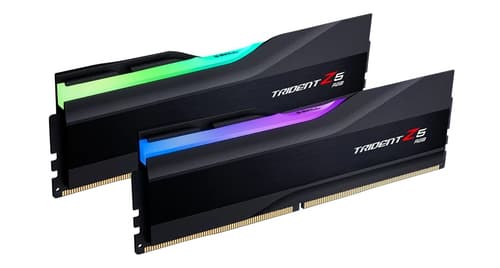 G.Skill F5-6000J3238G32GX2-TZ5RK (2x32Go DDR5 PC5 6000)