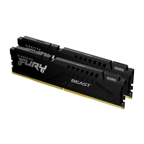 Kingston FURY Beast 32 Go (2 x 16 Go) DDR5 5600 MHz CL36