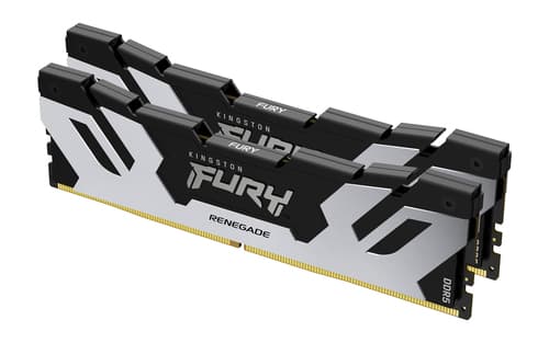 Kingston Fury Renegade 32Go (2x16Go) DDR5 7600MHz
