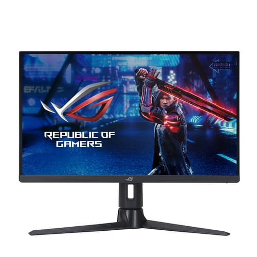 ASUS 27" LED - ROG Strix XG27AQMR