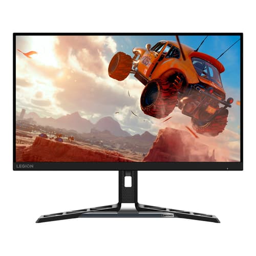 Lenovo Legion R27qe - 27" QHD 180Hz IPS 0.5ms Pivot FreeSync