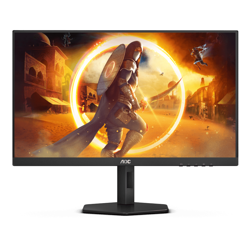 AOC 24.5" LED - 25G4SXU