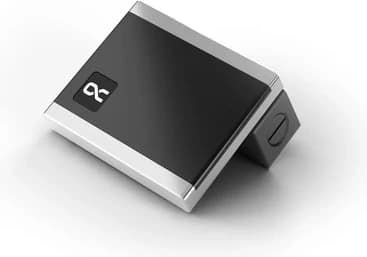 Alphacool Eisblock Aurora 180° Terminal