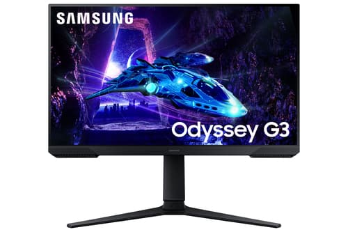 Samsung 24" LED - Odyssey G3 S24DG300EU