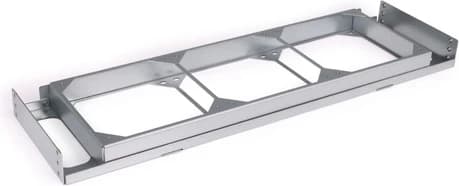 Alphacool ES 4U 3x120mm Radiator Mounting