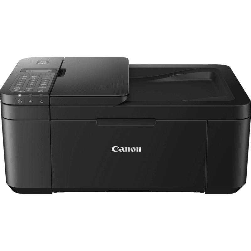 Canon PIXMA TR4750i-Seconde Vie-Très Bon Etat
