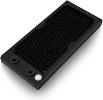 EK Water Blocks Radiateur EK-Quantum Surface S240 - Black Edition