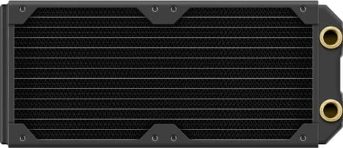 Corsair Hydro X Series XR5 Radiateur 240mm NEO (Noir)