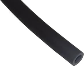 Alphacool AlphaTube TPV 12,7/7,6 - noir mat 3,3m (retail)