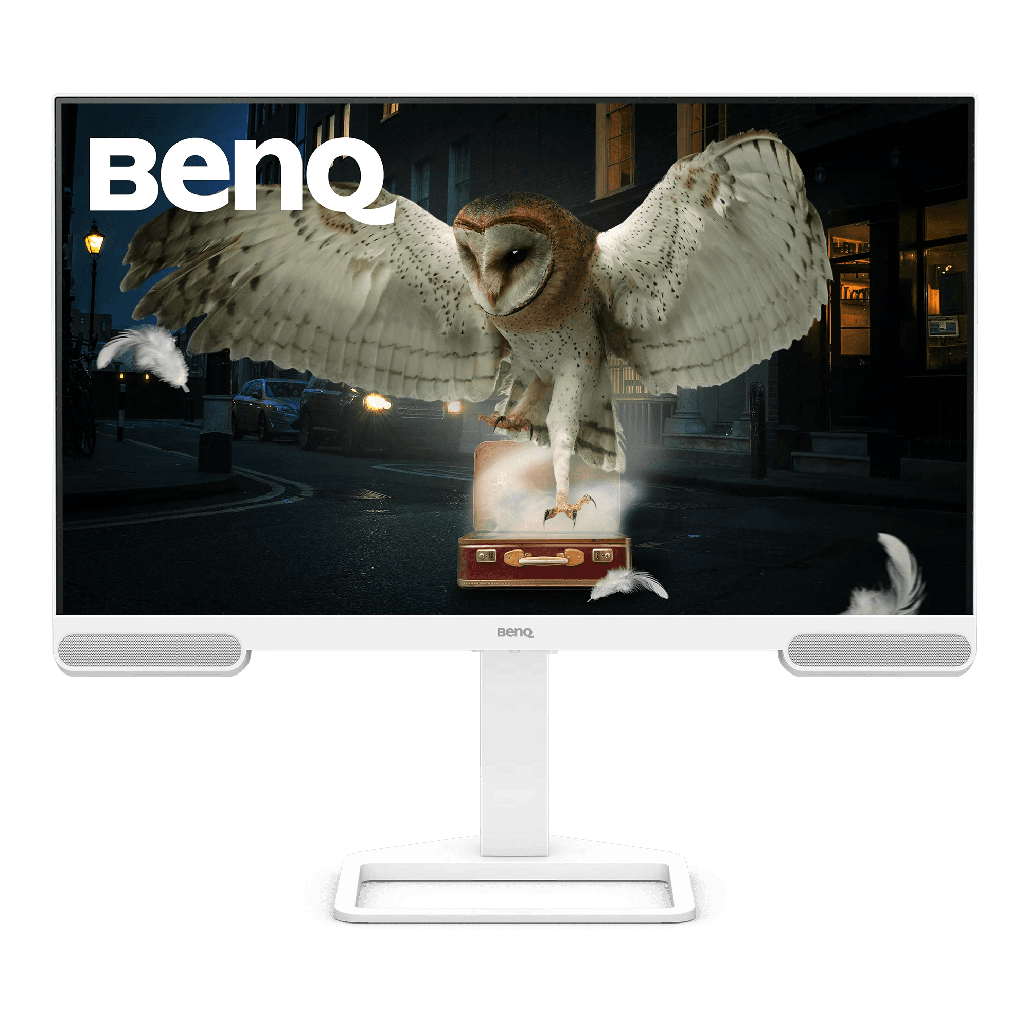 BenQ 27" - EW2790U