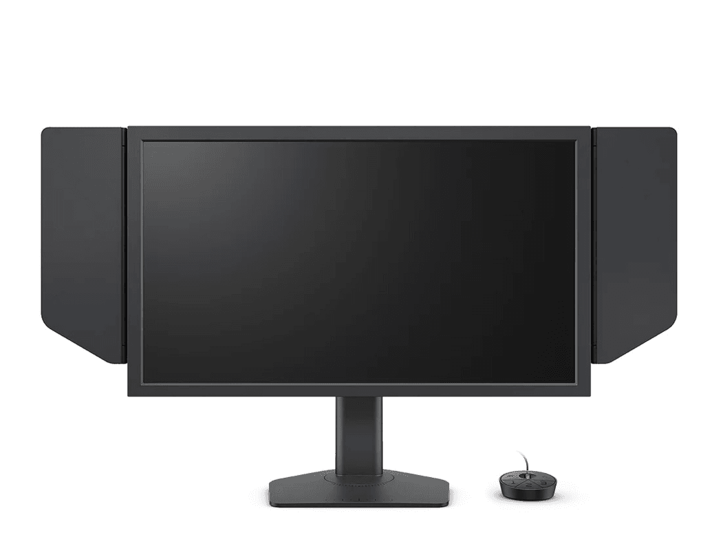 BenQ Zowie 24.1" LED - XL2586X+ - Seconde vie - Parfait état