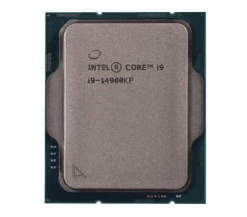 Intel Core i9-14900KF Tray