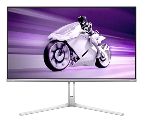 Philips 31.5" QD-OLED - Evnia 32M2N8900