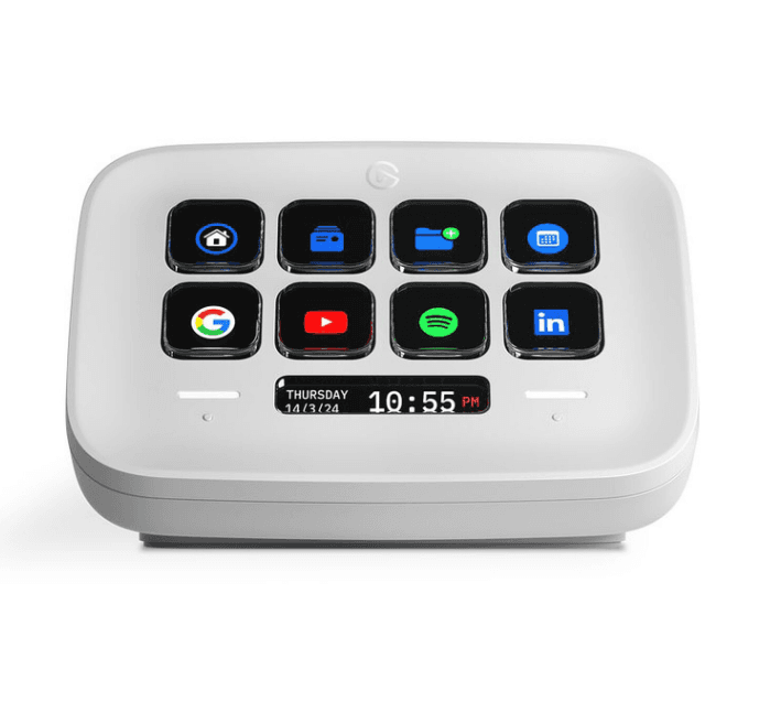 Elgato Stream Deck Neo