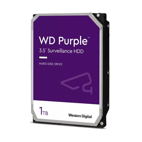 Western Digital WD Purple 1 To