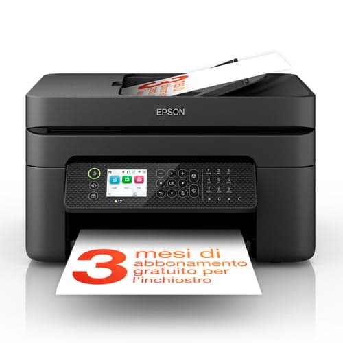 Epson WorkForce WF-2950DWF