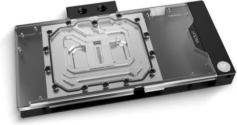 EK Water Blocks EK-Quantum Vector² Master RTX 4090 D-RGB