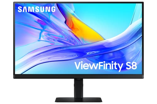 Samsung 27" LED - ViewFinity S8 S27D800UAU