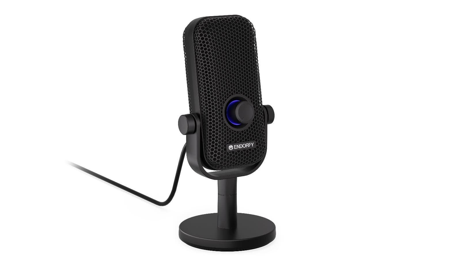 ENDORFY Solum Voice S - Microphone - Noir