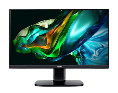Acer 23.8" LED - KA242YEBI