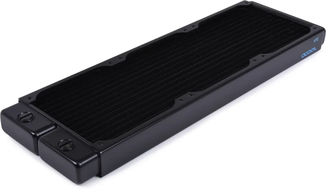 Alphacool Radiateur HPE-30 full cuivre - 360mm