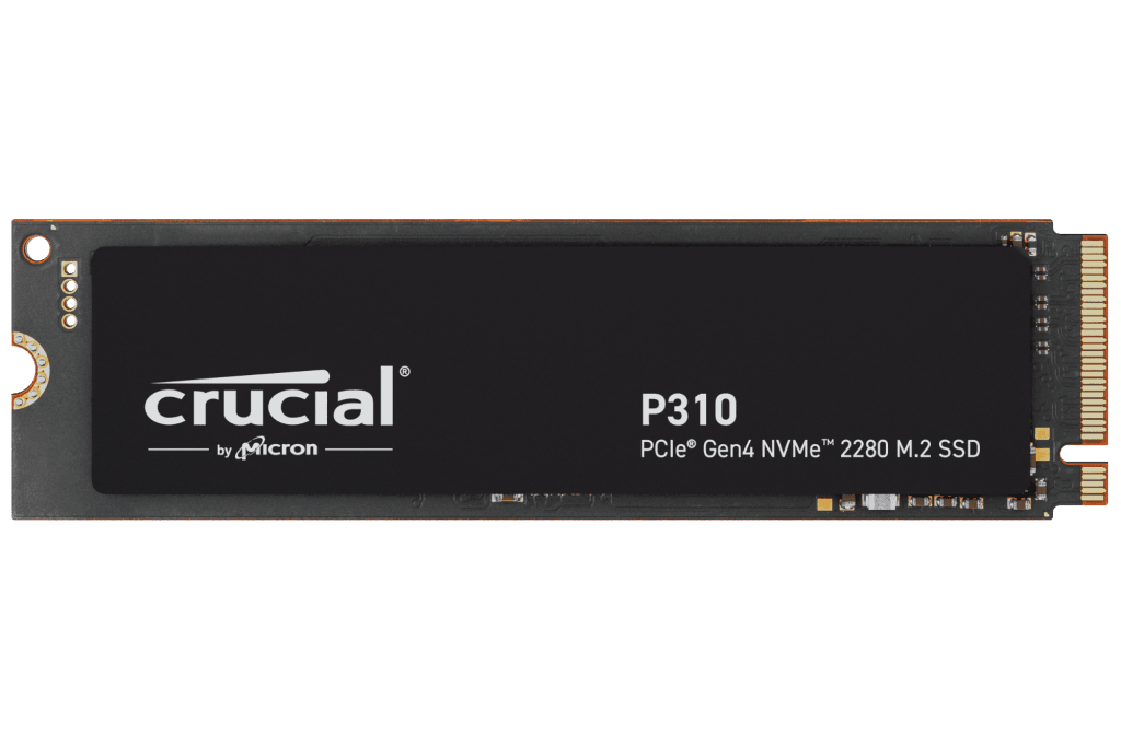Crucial P310 2 To 2280