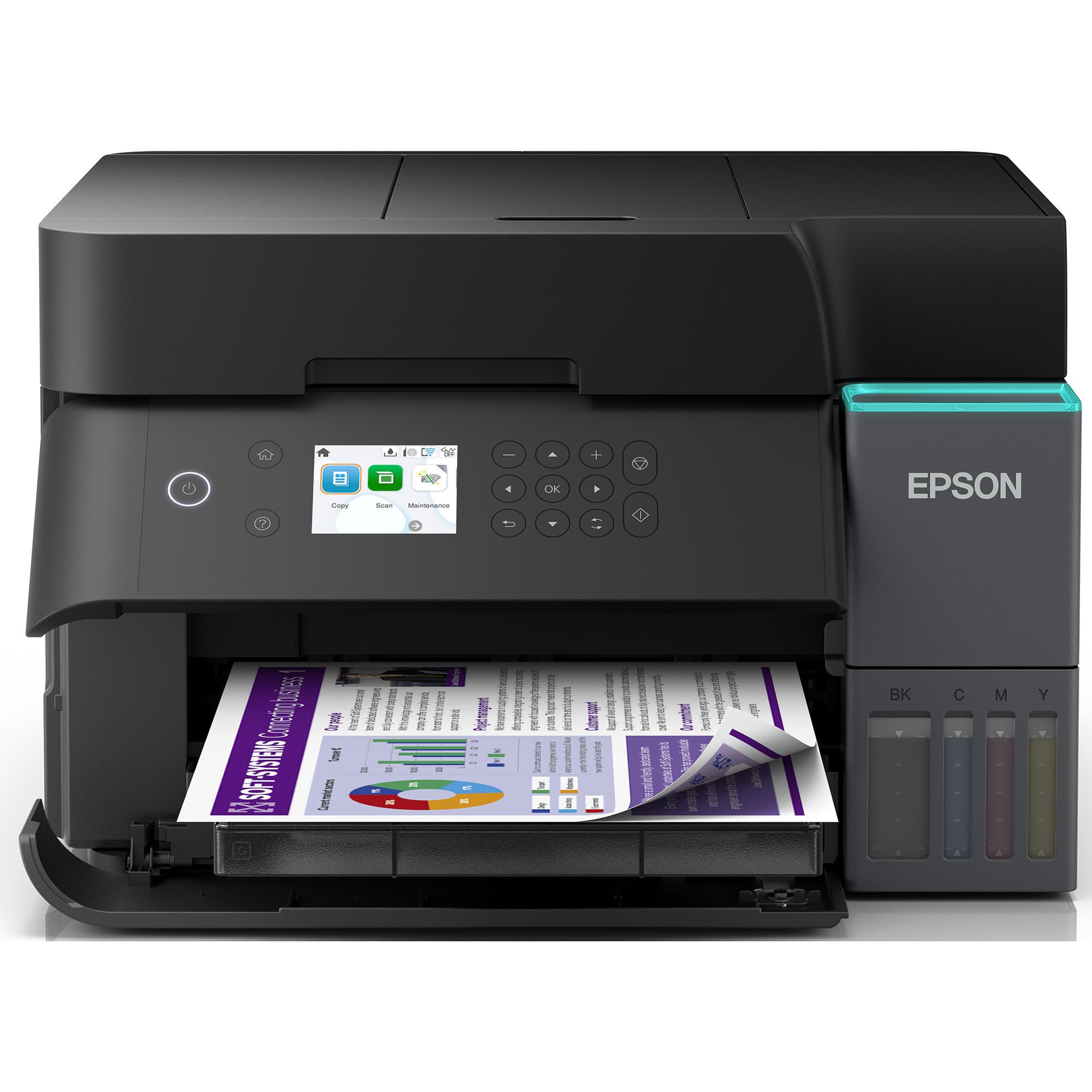 Epson EcoTank ET-3950