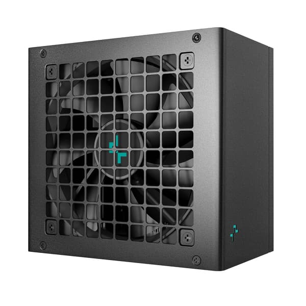 Deepcool GamerStorm ATX 3.1 850W - 80+ GOLD FM - PN850-M