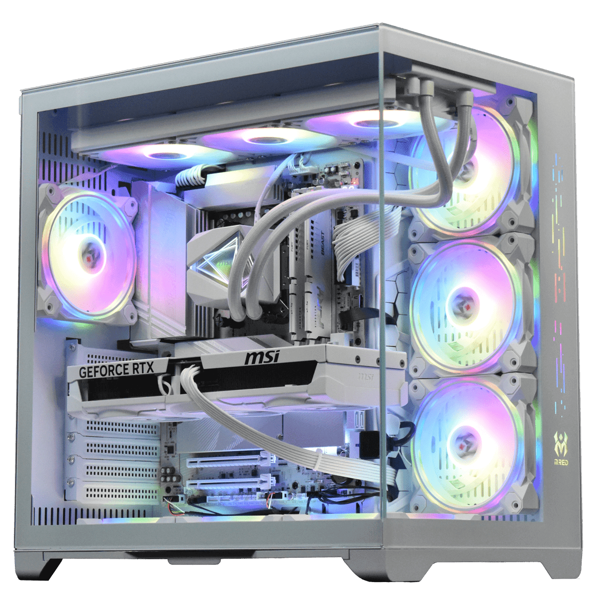 Frost-N Super II-L
