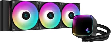 DeepCool LS720 SE (Noir)